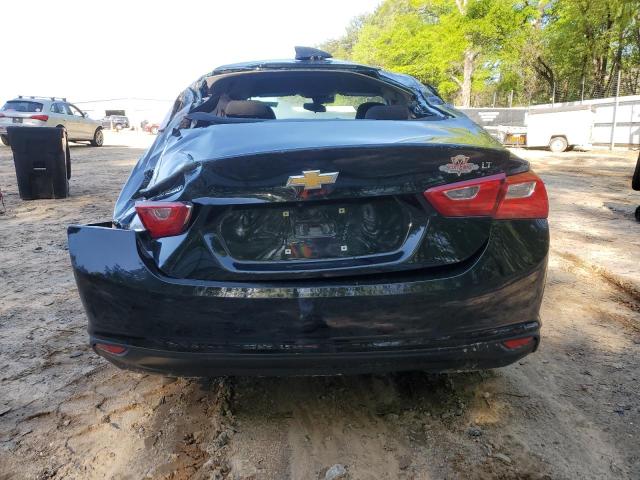 2023 CHEVROLET MALIBU LT - 1G1ZD5STXPF225090