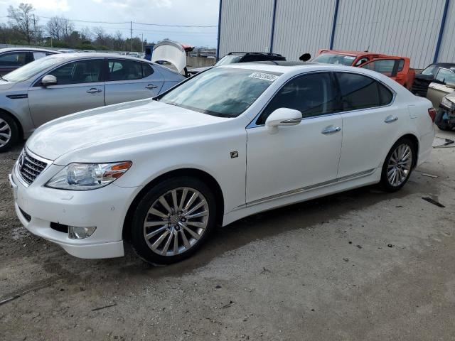 Vin: jthbl5efxa5097219, lot: 52623605, lexus ls460 460 2010 img_1