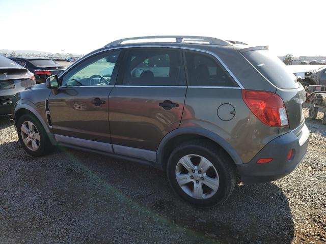 Vin: 3gnal2ek4es550360, lot: 55183455, chevrolet captiva ls 20142