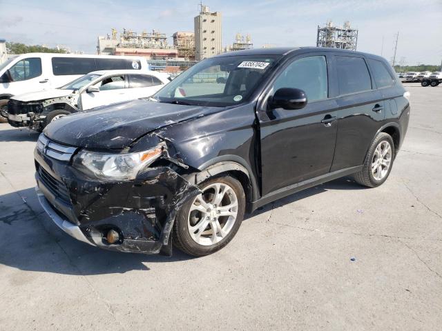 Vin: ja4ad3a38fz001527, lot: 53557045, mitsubishi outlander se 2015 img_1