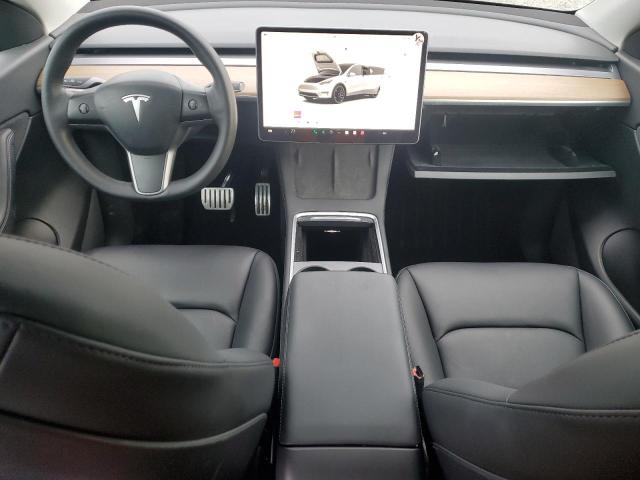 2022 TESLA MODEL Y - 7SAYGDEF5NF488800