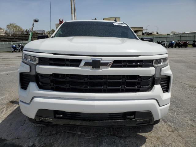 2024 CHEVROLET SILVERADO - 1GCUDEED8RZ399151