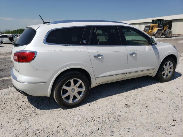 Vin: 5gakrckd0gj182174, lot: 52987035, buick enclave 20163