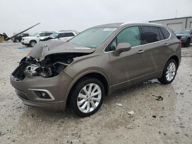 BUICK ENVISION PREMIUM