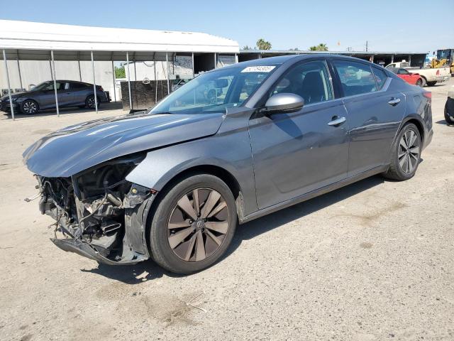 2019 NISSAN ALTIMA SL #3155457920