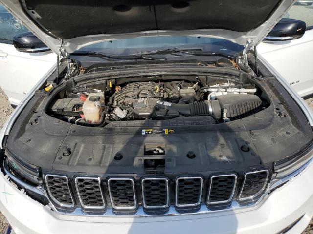 2022 JEEP GRAND CHER - 1C4RJHBG4N8540232