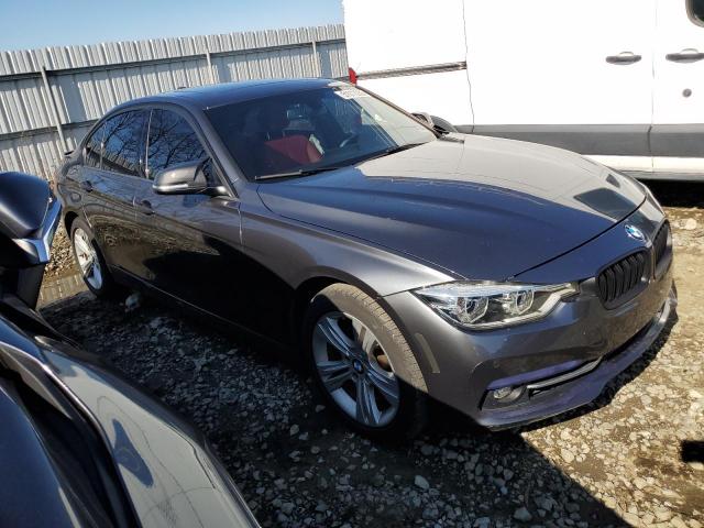 Vin: wba8e3g54gnu02315, lot: 51072285, bmw 3 series xi sulev 20164