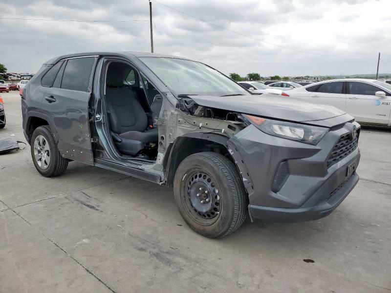 Vin: 2t3f1rfv6nc258767, lot: 54185655, toyota rav4 le 20224