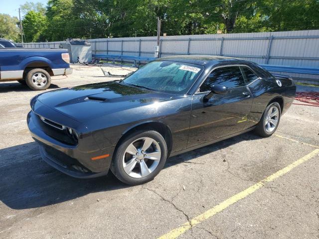 DODGE CHALLENGER SXT