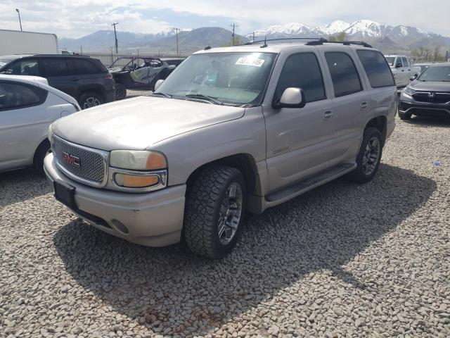 GMC YUKON DENA