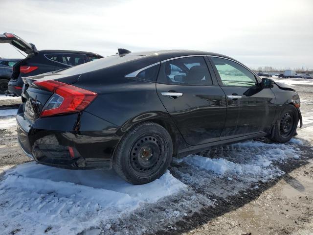 Vin: 2hgfc1f98kh100408, lot: 47468995, honda civic touring 20193