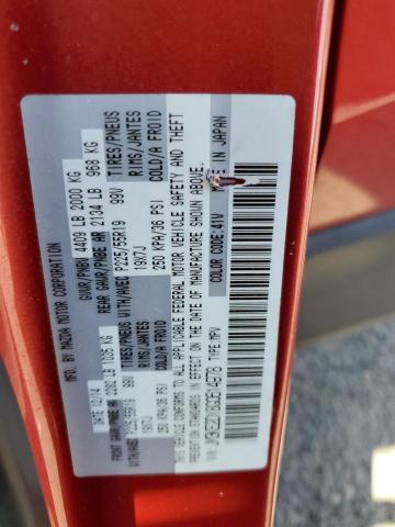 2016 MAZDA CX-5 GT - JM3KE2DY8G0614978