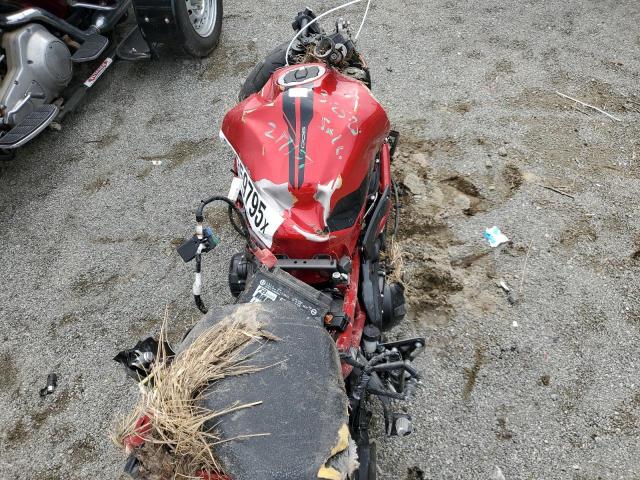2024 KAWASAKI ZR900 F - ML5ZRDF1XRDA69415