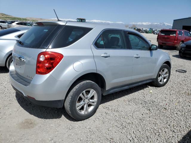 2015 CHEVROLET EQUINOX LS 2GNFLEEK4F6412549