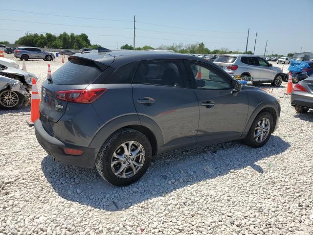 Vin: jm1dkdc72g0138385, lot: 52749185, mazda cx-3 touring 20163