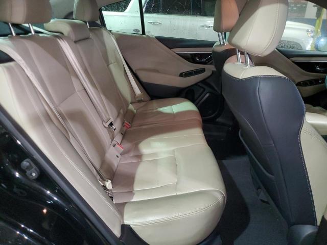 2020 SUBARU LEGACY LIM - 4S3BWAL68L3014387