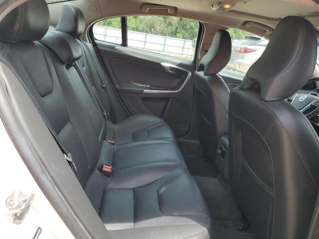 2017 VOLVO S60 YV126MFL9H2422293