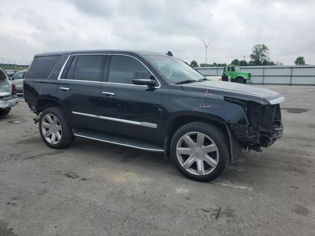 Vin: 1gys3bkj1jr284182, lot: 53338935, cadillac escalade luxury 20184