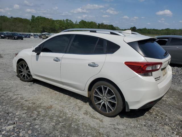 Vin: 4s3gtat67h3703620, lot: 51535245, subaru impreza limited 20172