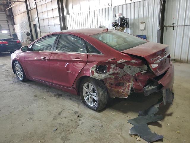 Vin: 5npeb4ac7dh506661, lot: 51914765, hyundai sonata gls 20132