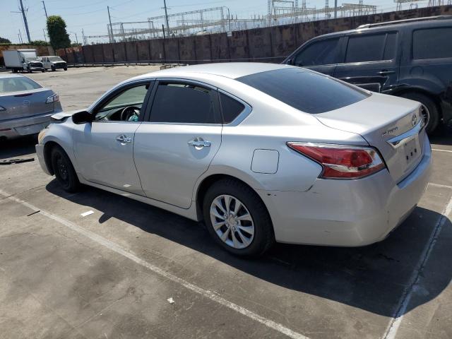 Vin: 1n4al3ap1fc224996, lot: 54070985, nissan altima 2.5 20152
