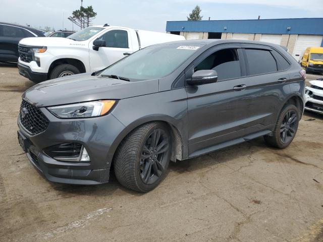 Vin: 2fmpk4ap3kbc34514, lot: 54771635, ford edge st 2019 img_1