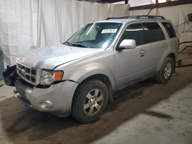 Vin: 1fmcu9eg3ckb78596, lot: 52873625, ford escape limited 2012 img_1