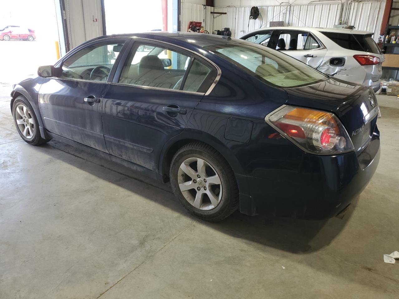 Lot #3209541163 2008 NISSAN ALTIMA 2.5