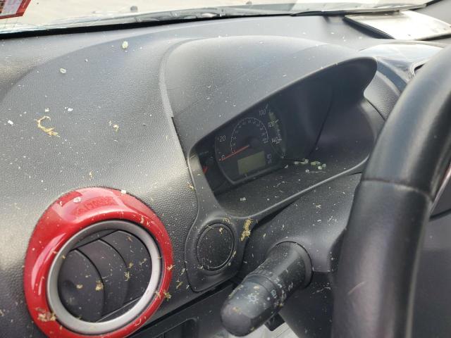 2019 MITSUBISHI MIRAGE LE ML32A5HJ3KH015986
