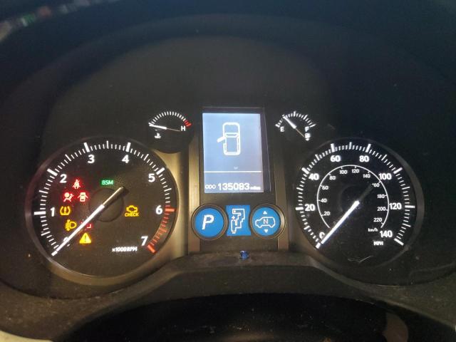 2015 LEXUS GX 460 PRE JTJJM7FX8F5093204