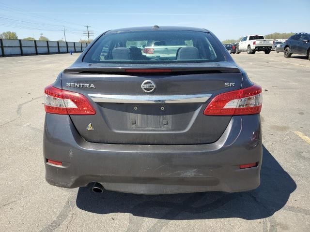 2015 NISSAN SENTRA S - 3N1AB7AP3FY347763