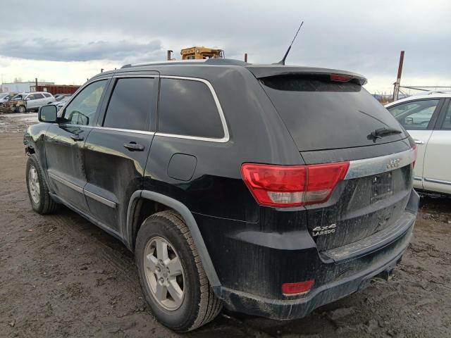 Vin: 1j4rr4gg5bc508211, lot: 53729935, jeep grand cher laredo 20112