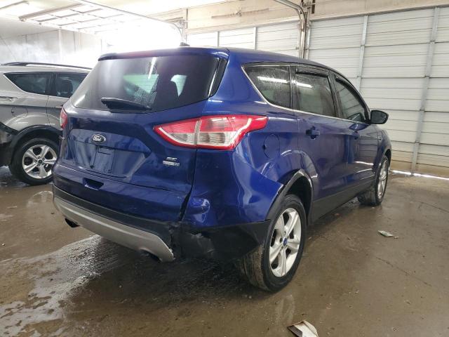 Vin: 1fmcu9gx1eua26126, lot: 52969665, ford escape se 20143