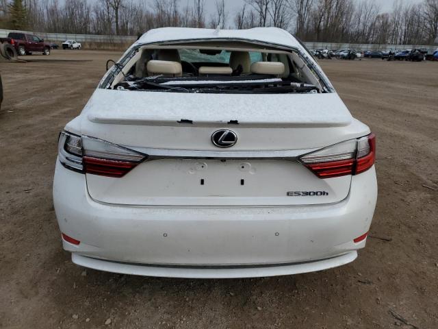 2017 LEXUS ES 300H JTHBW1GG0H2144923