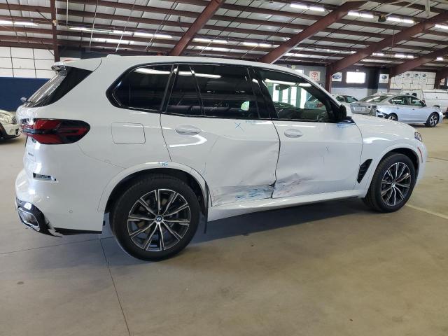 Vin: 5ux23eu01s9x75945, lot: 53264685, bmw x5 xdrive40i 20253