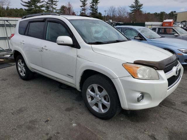 Vin: 2t3yf4dv7cw122319, lot: 51759315, toyota rav4 limited 20124