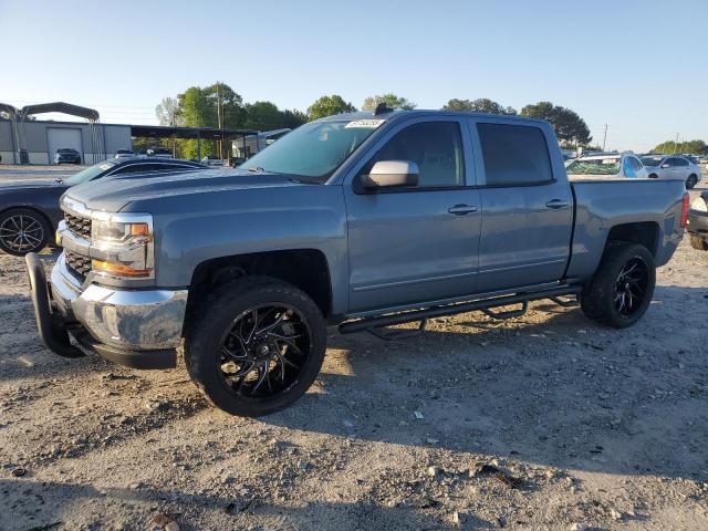 2016 CHEVROLET SILVERADO - 3GCUKREC9GG303223