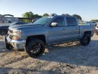 2016 CHEVROLET SILVERADO - 3GCUKREC9GG303223