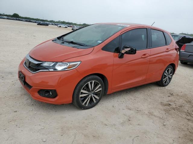 HONDA FIT EX
