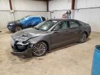 2018 LINCOLN MKZ PREMIE - 3LN6L5A93JR627171