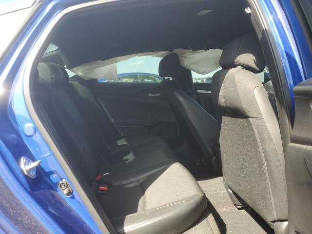 2020 HONDA CIVIC SPOR - 2HGFC2F81LH601963
