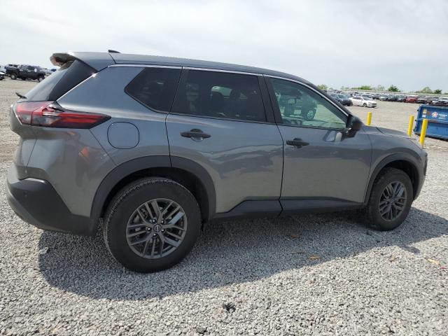 Vin: 5n1bt3aa9pc900666, lot: 53847955, nissan rogue s 20233