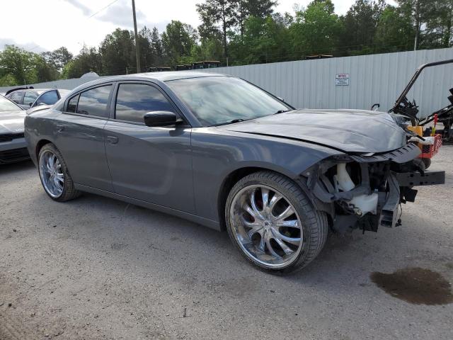Vin: 2c3cdxbg0kh700401, lot: 51508705, dodge charger sxt 20194