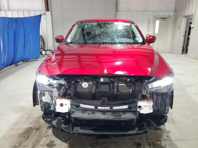 2024 MAZDA CX-5 SELEC - JM3KFBBL3R0465497