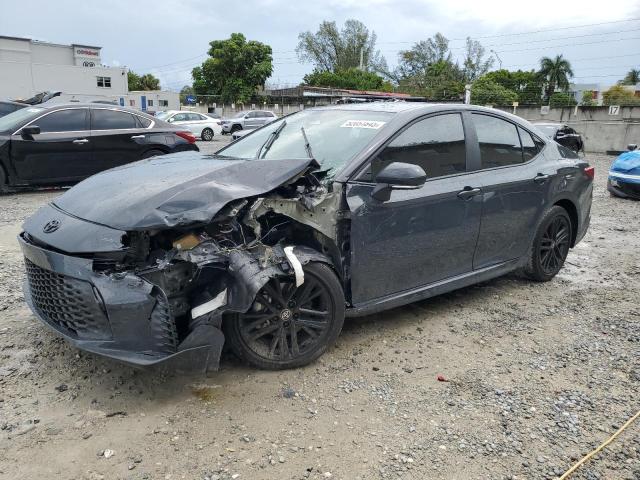 TOYOTA CAMRY XSE