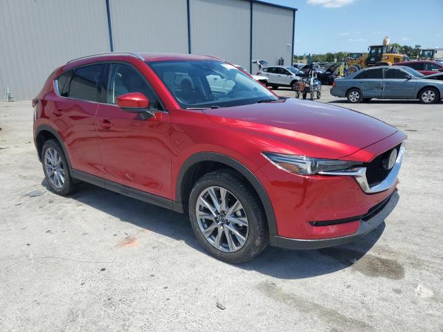Vin: jm3kfadm1l0843422, lot: 55110995, mazda cx-5 grand touring 20204