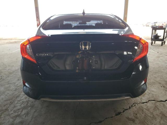 2019 HONDA CIVIC EX - 19XFC1F31KE207886