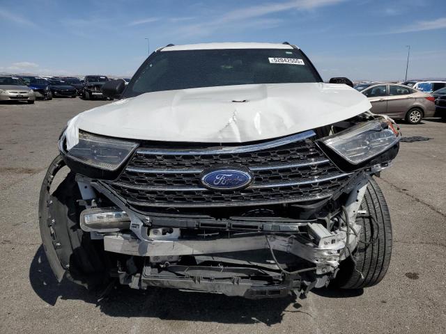 2020 FORD EXPLORER X - 1FMSK7DH5LGB54139