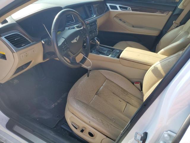 2015 HYUNDAI GENESIS 3. - KMHGN4JE6FU100005