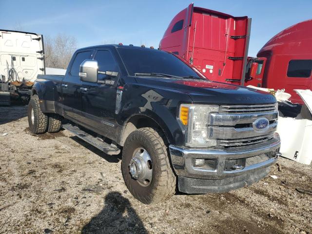 Vin: 1ft8w3dt7heb44652, lot: 51426195, ford f350 super duty 20174